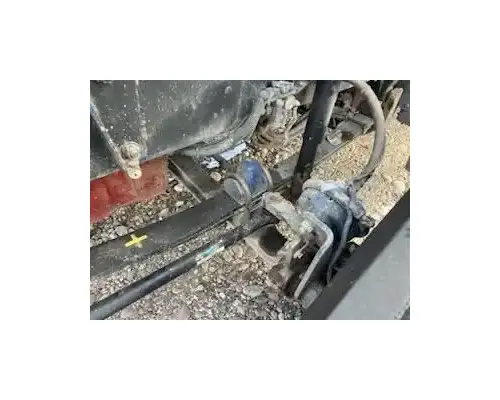 Kenworth T800 Leaf Spring, Front