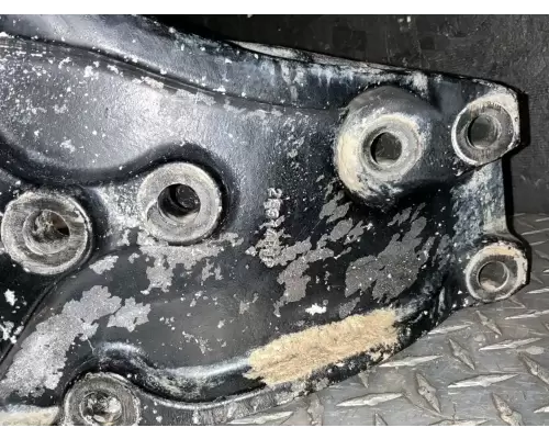 Kenworth T800 Leaf Spring, Rear
