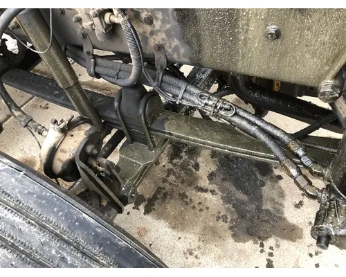 Leaf Spring, Front Kenworth T800 Vander Haags Inc Sp