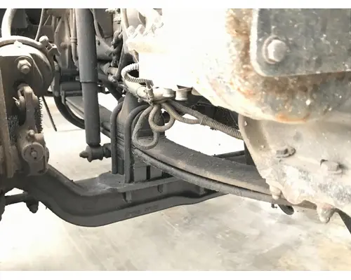 Leaf Spring, Front Kenworth T800 Vander Haags Inc Cb