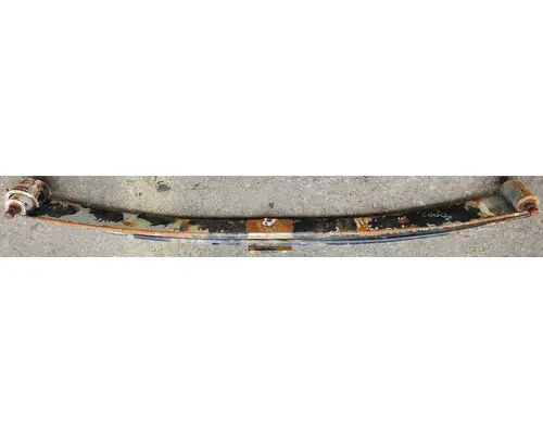 Leaf Spring, Front KENWORTH T800 High Mountain Horsepower