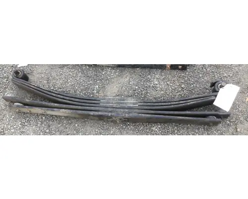 Leaf Spring, Front KENWORTH T800 LKQ KC Truck Parts - Inland Empire