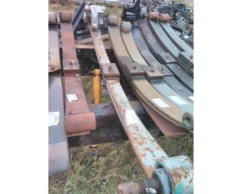 Leaf Spring, Front KENWORTH T800 LKQ KC Truck Parts Billings