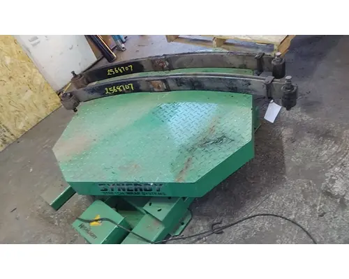 Leaf Spring, Front KENWORTH T800 LKQ Western Truck Parts