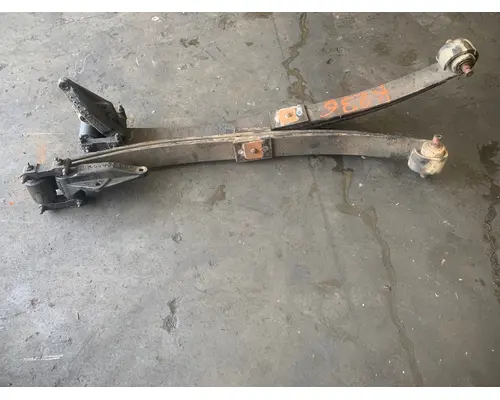 Leaf Spring, Front KENWORTH T800 Payless Truck Parts