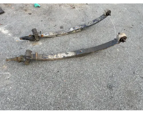 Leaf Spring, Front KENWORTH T800 Payless Truck Parts