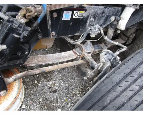 Leaf Spring, Front KENWORTH T800 Tim Jordan's Truck Parts, Inc.