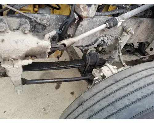 Leaf Spring, Front KENWORTH T800 Tim Jordan's Truck Parts, Inc.