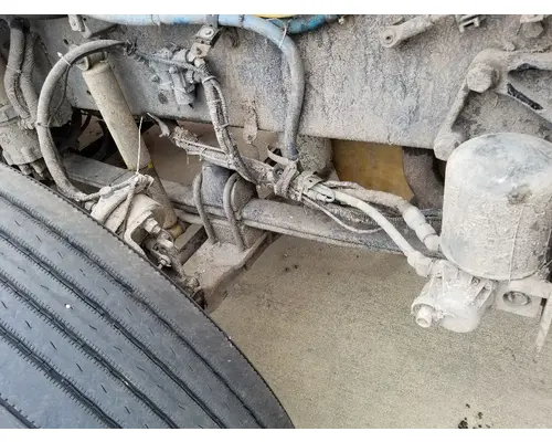 Leaf Spring, Front KENWORTH T800 Tim Jordan's Truck Parts, Inc.