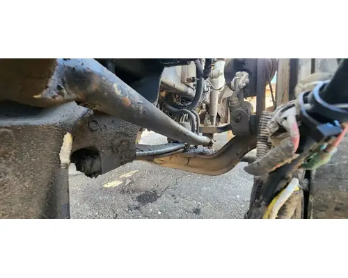 Leaf Spring, Front Kenworth T800 Complete Recycling Group LLC
