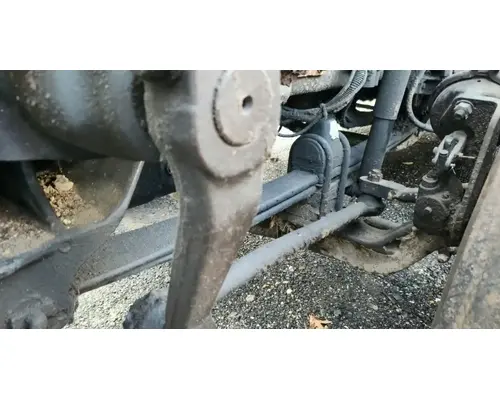 Leaf Spring, Front Kenworth T800 Complete Recycling Group LLC