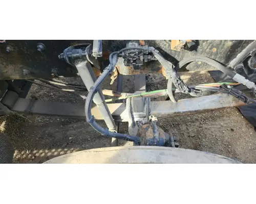 Leaf Spring, Front Kenworth T800 Complete Recycling Group LLC