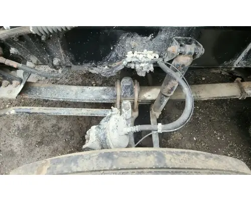 Leaf Spring, Front Kenworth T800 Complete Recycling Group LLC
