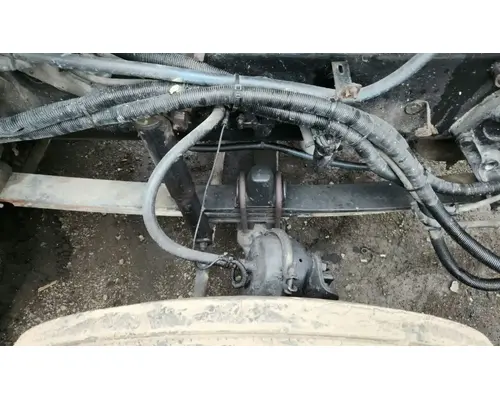 Leaf Spring, Front Kenworth T800 Complete Recycling Group LLC