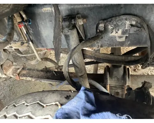 Leaf Spring, Front KENWORTH T800 Crj Heavy Trucks And Parts