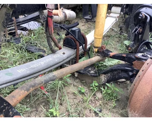 Leaf Spring, Front KENWORTH T800 Crj Heavy Trucks And Parts