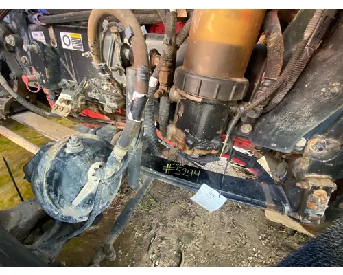 Leaf Spring, Front KENWORTH T800 Crj Heavy Trucks And Parts