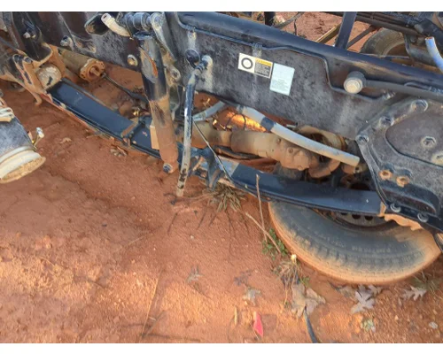 Leaf Spring, Front KENWORTH T800 Salvage City Inc.