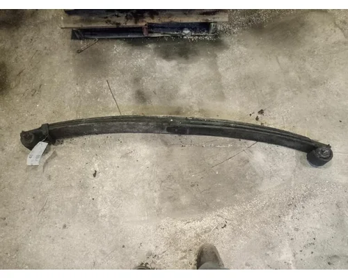 Leaf Spring, Front Kenworth T800 Spalding Auto Parts