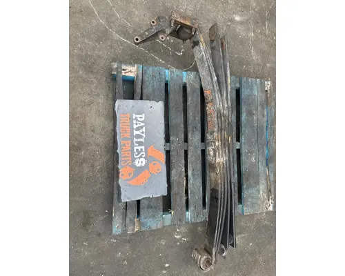Leaf Spring, Rear KENWORTH T800 Payless Truck Parts