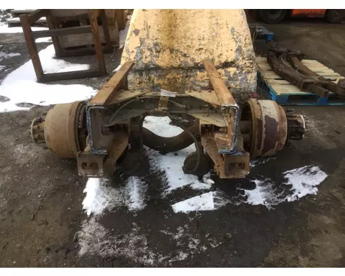 Tag Axle KENWORTH T800 Rydemore Heavy Duty Truck Parts Inc