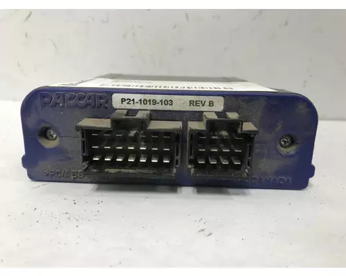 Kenworth T800 Light Control Module