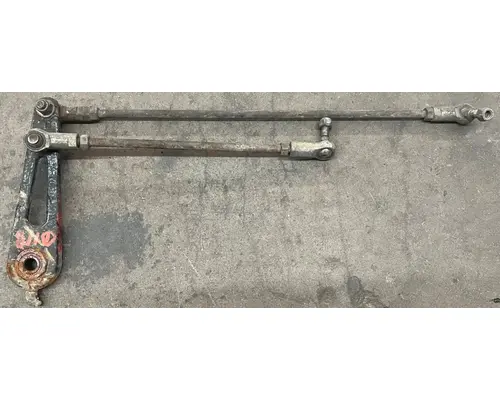 Manual Transmission Parts, Misc. KENWORTH T800 High Mountain Horsepower