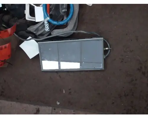 Kenworth T800 Mirror (Interior)