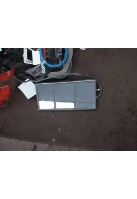 Kenworth T800 Mirror (Interior)