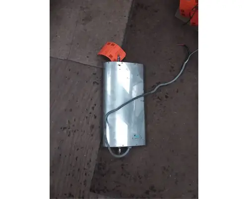 Kenworth T800 Mirror (Interior)