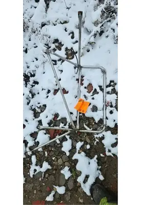 Kenworth T800 Mirror (Interior)