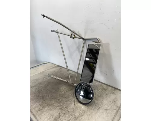 Mirror (Side View) KENWORTH T800 Frontier Truck Parts