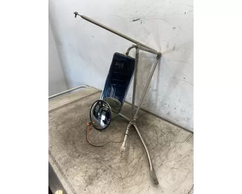 Mirror (Side View) KENWORTH T800 Frontier Truck Parts
