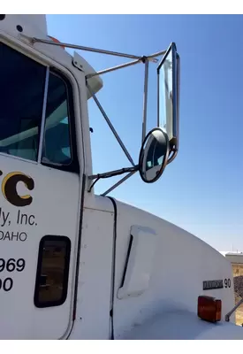 Kenworth T800 Mirror (Side View)