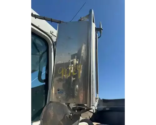 Kenworth T800 Mirror (Side View)