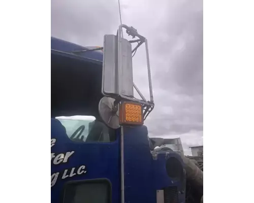 Kenworth T800 Mirror (Side View)