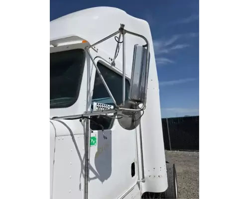 Mirror (Side View) Kenworth T800 Holst Truck Parts