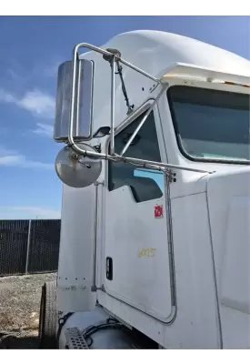 Kenworth T800 Mirror (Side View)