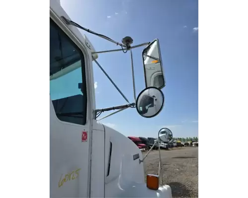 Kenworth T800 Mirror (Side View)