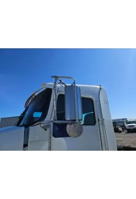 Kenworth T800 Mirror (Side View)