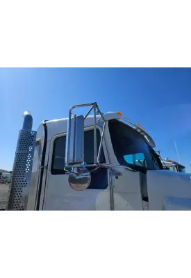 Kenworth T800 Mirror (Side View)