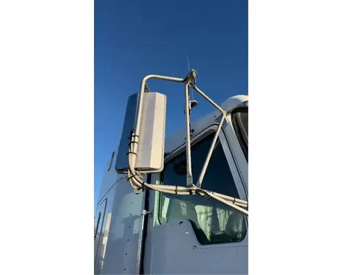 Kenworth T800 Mirror (Side View)