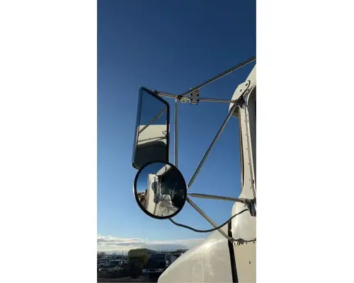 Kenworth T800 Mirror (Side View)