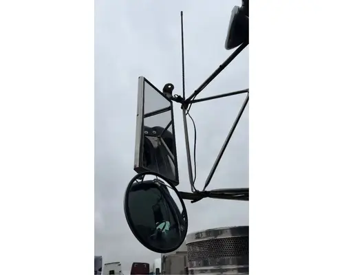 Kenworth T800 Mirror (Side View)