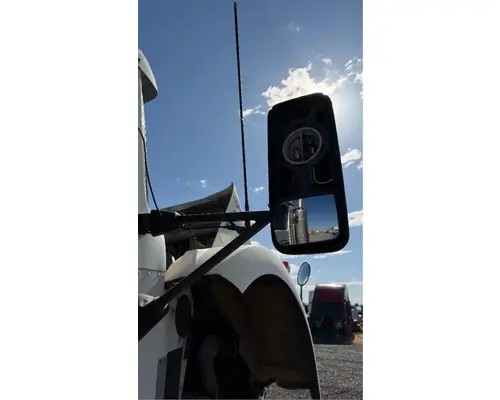 Kenworth T800 Mirror (Side View)