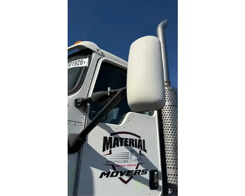 Kenworth T800 Mirror (Side View)