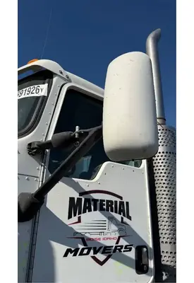 Kenworth T800 Mirror (Side View)