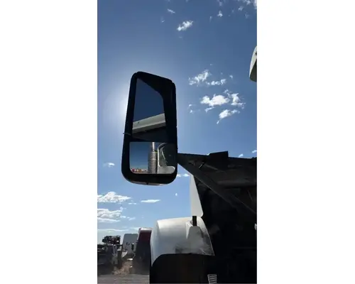 Kenworth T800 Mirror (Side View)
