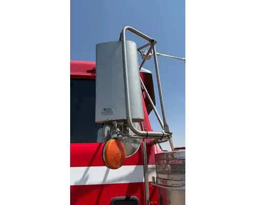 Kenworth T800 Mirror (Side View)