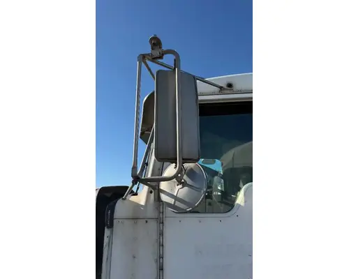 Kenworth T800 Mirror (Side View)